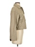 Zara Solid Tan Jacket Size XS - photo 4