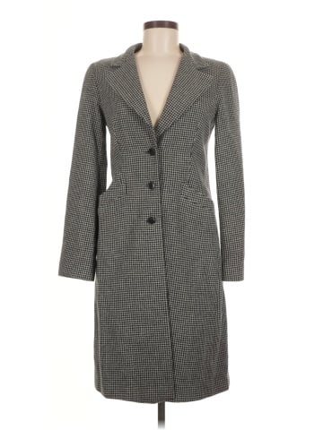 Agnes B. Coat (view 1)