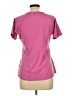 FILA Pink Active T-Shirt Size L - photo 2