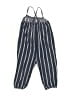 Stem Blue Jumpsuit Size 4 - photo 2