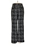 Zara Tweed Black Dress Pants Size XS - photo 1