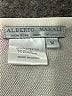 Alberto Makali Floral Gold Pullover Sweater Size M - photo 7