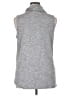 Lou & Grey for LOFT Gray Pullover Sweater Size XL - photo 2