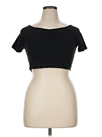 Urban Renewal Short Sleeve T-Shirt (view 1)