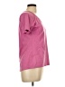 FILA Pink Active T-Shirt Size L - photo 4