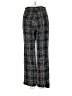 Zara Tweed Black Dress Pants Size XS - photo 2