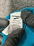 Brooks Teal Sports Bra Size XS - photo 7