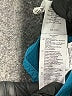 Brooks Teal Sports Bra Size XS - photo 8