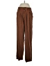 Machacha Brown Casual Pants Size 4 - photo 1