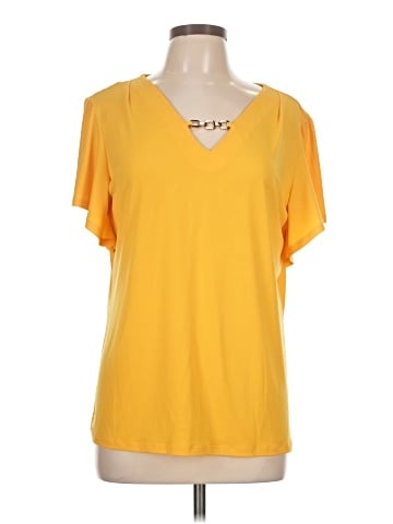 East5th Short Sleeve Top (view 1)