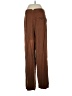 Machacha Brown Casual Pants Size 4 - photo 2