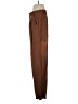 Machacha Brown Casual Pants Size 4 - photo 5