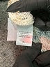 Lee Ivory Cardigan Size XL - photo 8