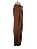Machacha Brown Casual Pants Size 4 - photo 4