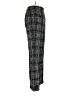 Zara Tweed Black Dress Pants Size XS - photo 4