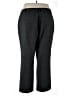 Avenue Tweed Gray Dress Pants Size 20 - photo 2