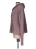Mono b Purple Pullover Hoodie Size L - photo 5