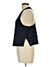 Athleta Black Sleeveless T-Shirt Size L - photo 5