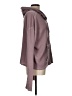 Mono b Purple Pullover Hoodie Size L - photo 4