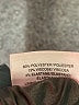 Jones Studio Chevron-herringbone Burgundy Formal Skirt Size 1X - photo 5