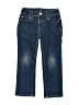 Gap Hearts Blue Jeans Size 5 - photo 1