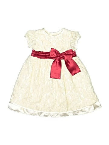 Sweet Heart Rose Dress (view 1)
