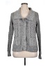 St. John's Bay Gray Cardigan Size XL - photo 1