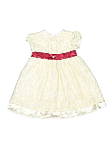 Sweet Heart Rose Dress (view 2)