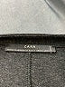 Zara Black Cardigan Size S - photo 7