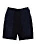 ELSEWHERE Color Block Blue Athletic Shorts Size 30 waist (estimated) - photo 1