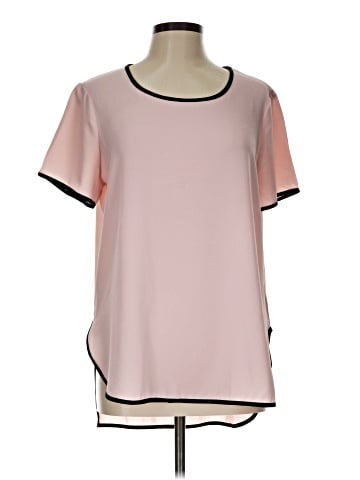 Spense Short Sleeve Top (view 1)