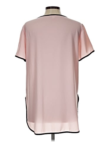 Spense Short Sleeve Top (view 2)