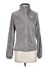 The North Face 100% Polyester Gray Fleece Size 5 - photo 1