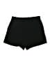 Babaton Solid Black Shorts Size 10 - photo 2