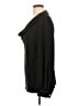 St. John Black Long Sleeve Blouse Size 10 - photo 5