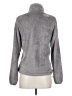 The North Face 100% Polyester Gray Fleece Size 5 - photo 2