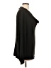 St. John Black Long Sleeve Blouse Size 10 - photo 4
