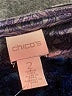 Chico's Blue Casual Dress Size L - photo 7