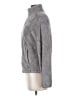 The North Face 100% Polyester Gray Fleece Size 5 - photo 5