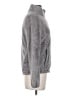 The North Face 100% Polyester Gray Fleece Size 5 - photo 4