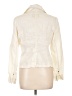 Level 99 100% Linen Ivory Blazer Size L - photo 2