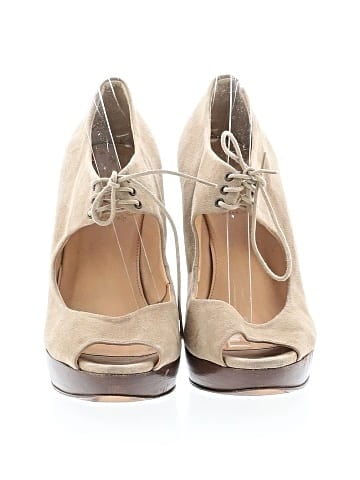 J.Crew Heels (view 2)