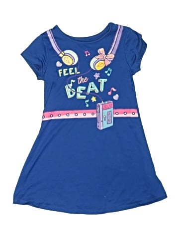 Nickelodeon Dress (view 1)