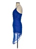 Blue Blush Blue Cocktail Dress Size S - photo 5