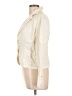 Level 99 100% Linen Ivory Blazer Size L - photo 5