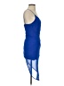 Blue Blush Blue Cocktail Dress Size S - photo 4