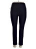 Carolina Belle Solid Blue Active Pants Size 14 - photo 2