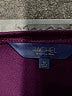 RACHEL Rachel Roy Purple Pullover Sweater Size M - photo 7