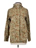 Lands' End Paisley Green Jacket Size XS - photo 1