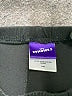 Disney Graphic Black Sweatpants Size 6 - 6X - photo 3